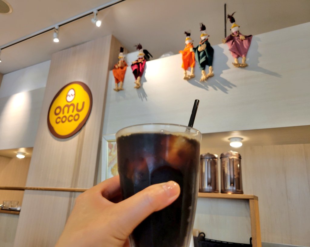 littlewoodshare's tweet photo. 帰る前にウ友さんに逢いに❤すっかりオーナーさんが板について頑張ってる姿を見れて良かった
そして変わらぬウルフルズ愛が健在で嬉し😚
#omucoco #丸亀町グリーン https://t.co/lG6ij5VPs8