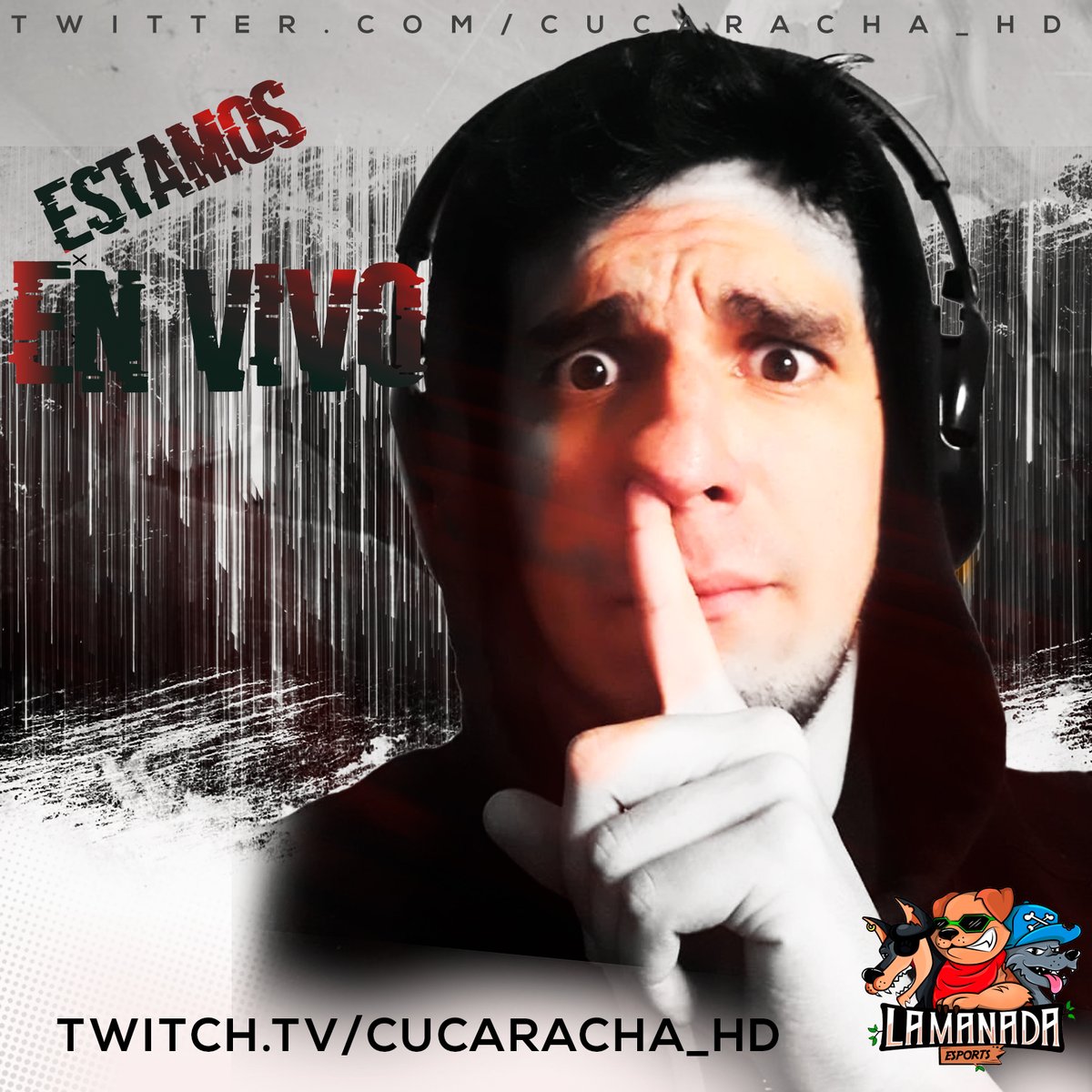 #AxieOrigins con @cucaracha_hd ? va prendiendo 👀 pasa a saludar 👇👇
twitch.tv/cucaracha_hd

#AxieCreator #AxieInfinity #AxieOrigins #LMT