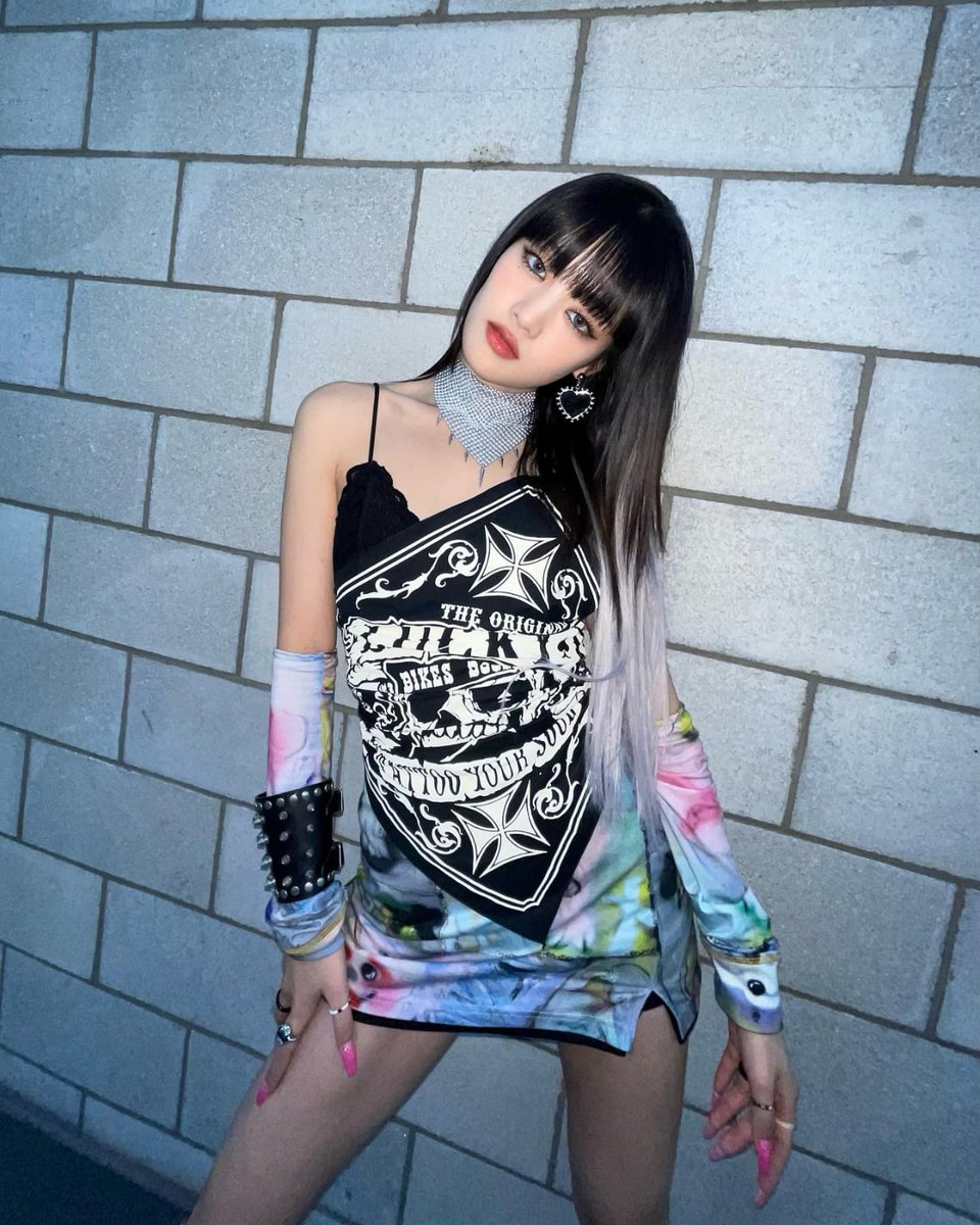 dazzgirltw's tweet photo. #𝒮𝕥ar𖤐𓈒࣪·retu͠rn! Y por supuesto iba a estar aquí porque yo no me perdía a #วักิด꯱ׁׅ֒tα︪︩rcy por nada en el mundo. Espero que les vaya super bien en esta nueva era. Felicidades, nenas.

‧͙⁺˚* 𝘆eppie  𝒚eppie ♬ #𝖒𝚒𝚛𝚊𝚢 ⊹ᰍ https://t.co/0rHaLTBEqj