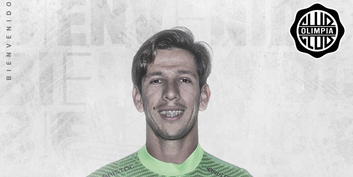 Juan Espinola próximo arquero de la selección! Futuro ídolo del Olimpia #ElijoCreer
