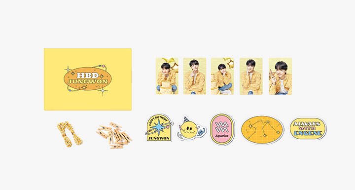 ryukamicart's tweet photo. 𓏔  wts lfb enhypen ph

        𓐄 350 php + pf and lsf 
        𓐄 onhand and ready to ship 
        𓐄 still sealed and mint condi 

t . willing want to sell selling enha jw yjw yang jungwon pc poca photocard hbd 2022 birthday bday merch garland set https://t.co/4EZW3zLAHv