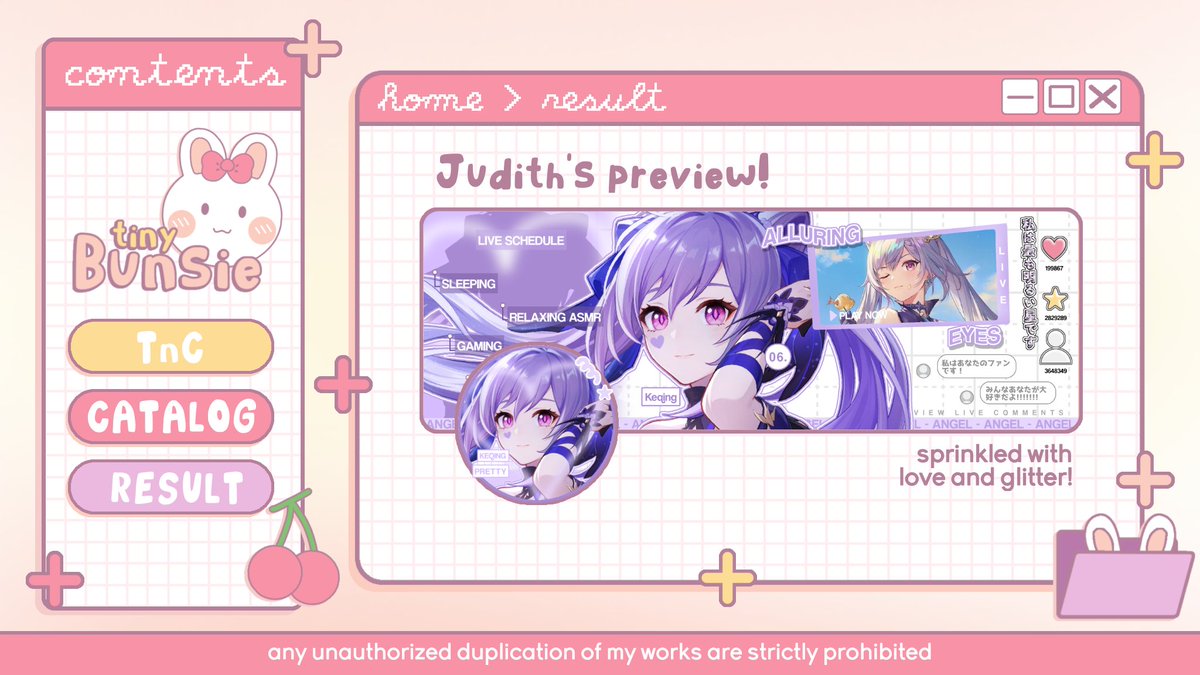 judithrosica's tweet photo. Emank boleh ya selunyc ini t____t makasi ayang sudah menjadiin ku kinci sekian kalinya <3 @tinybunsie https://t.co/8Zb8YlPPAL