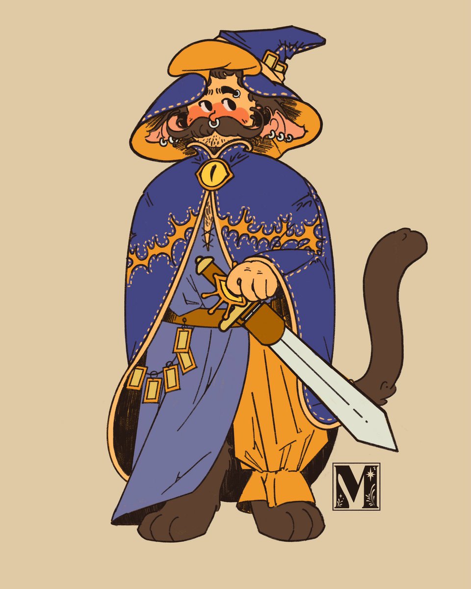 snarshalll's tweet photo. Commission done for @kingsspan !!! :D https://t.co/RSyzlfzBvX