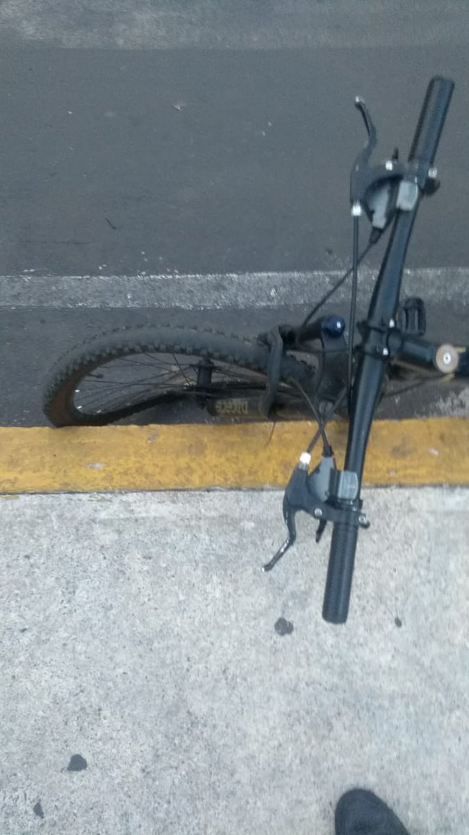 Hormigas Brigada Ciclista tweet media