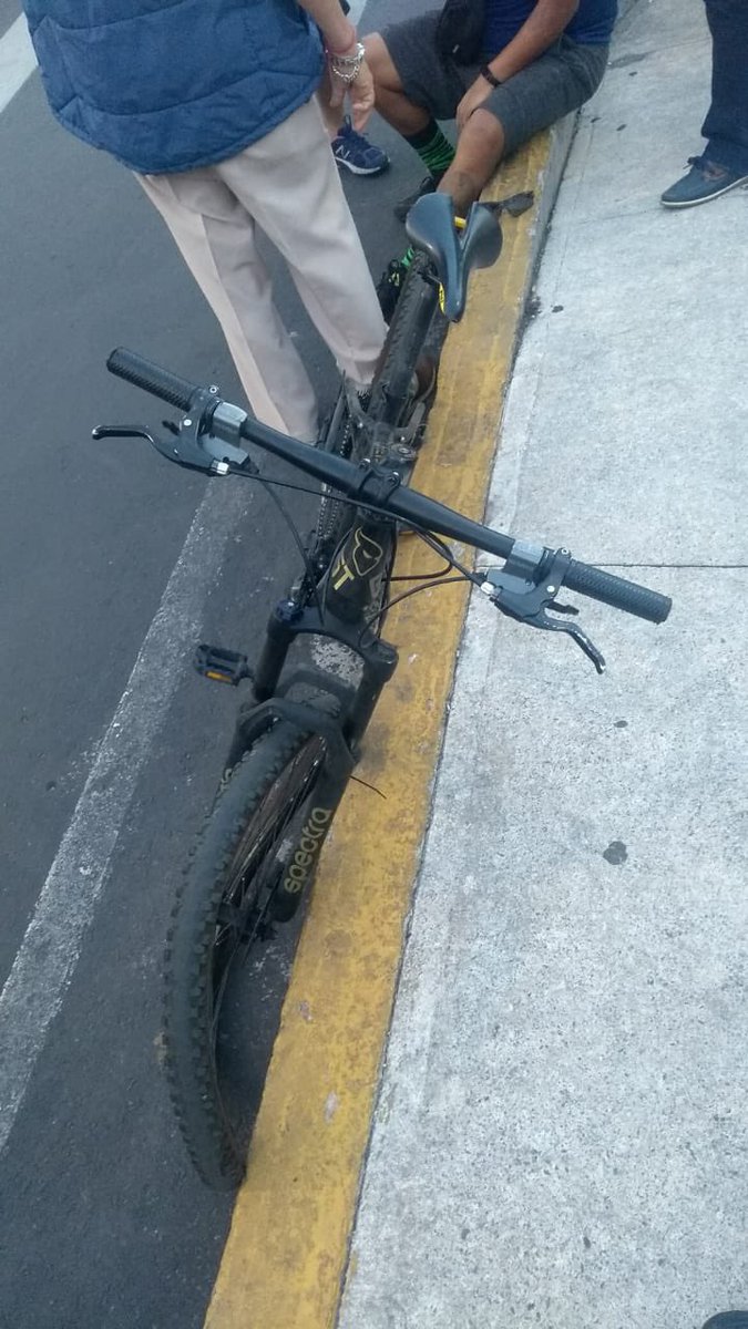 Hormigas Brigada Ciclista tweet media