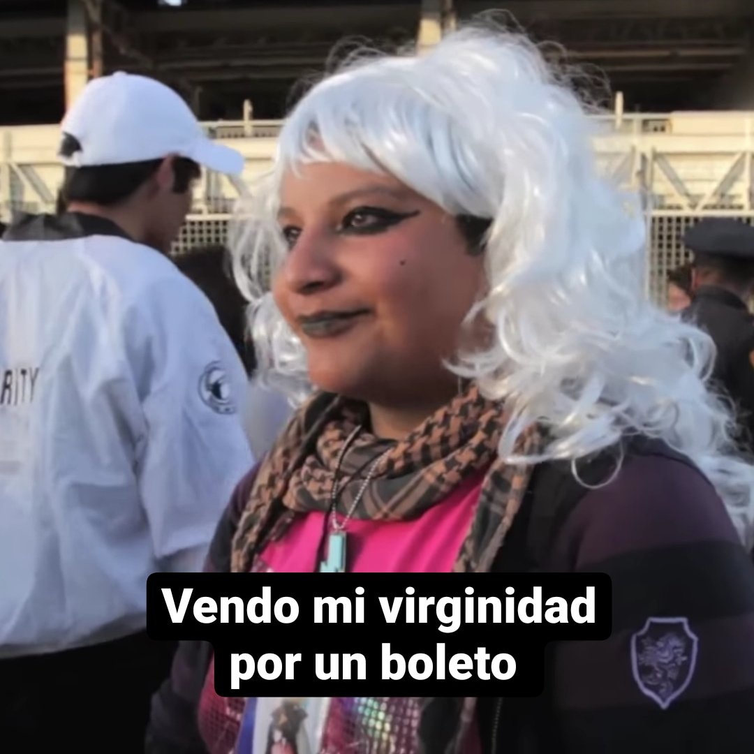 itscamitr's tweet photo. Rumores de Jungkook en Argentina 
Automáticamente yo: https://t.co/tCcDJHjZw9