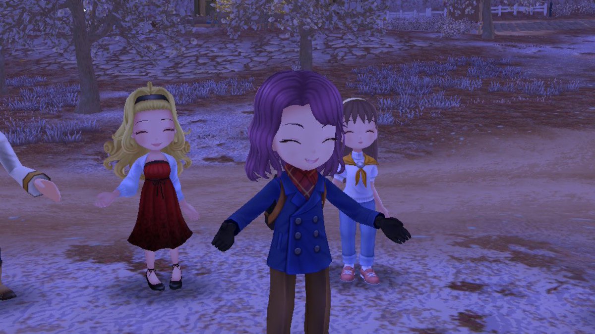alchamiss's tweet photo. Of course I didn’t include the bachelors because 🤮 but I do have full hearts with all the bachelorettes and it’s almost end of Winter 1 so I have to make a choice https://t.co/fFYNQAhmm9
