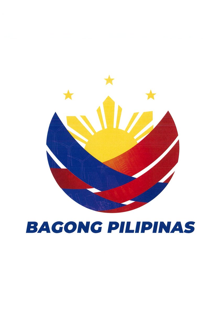 <a href="/manilabulletin/">Manila Bulletin News</a> LOOK: A clearer version of the Bagong Pilipinas logo from PCO. <a href="/manilabulletin/">Manila Bulletin News</a>