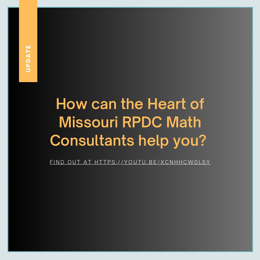 MrsNoeMath's tweet image. youtu.be/xCNHHCw0LSY #ITeachMath  #mathfluency #mathrigor #richtasks @HOMRPDC