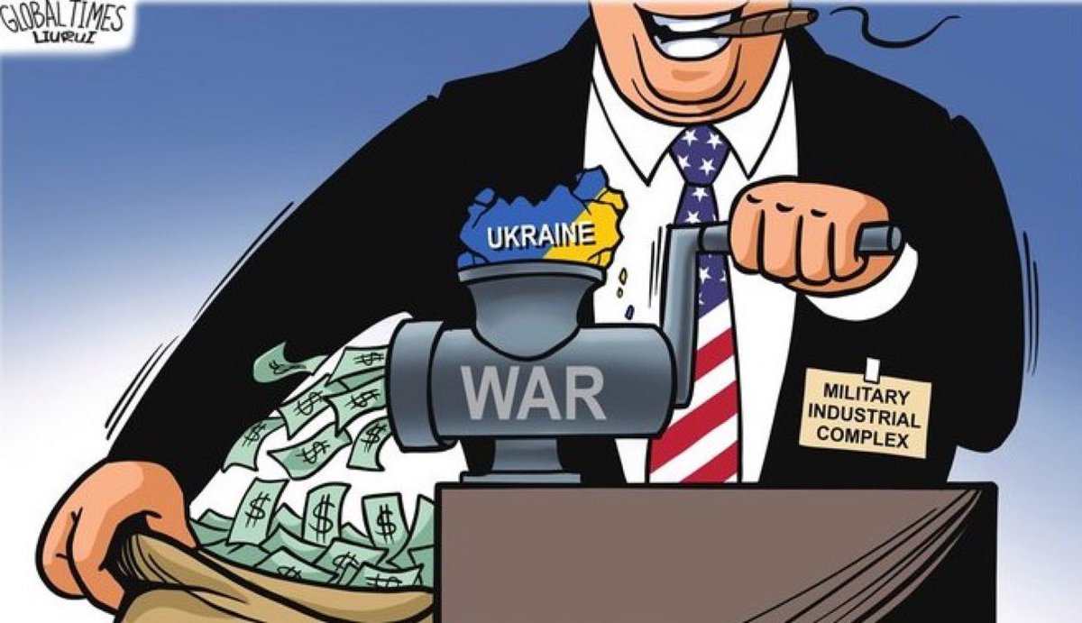 Russia, Ukraine and Preventing Nuclear Holocaust with Prof. #Jeffrey #Sachs & #Tulsi #Gabbard | Th... https://t.co/tqIiWjFsbc https://t.co/FT7lv1EHtc