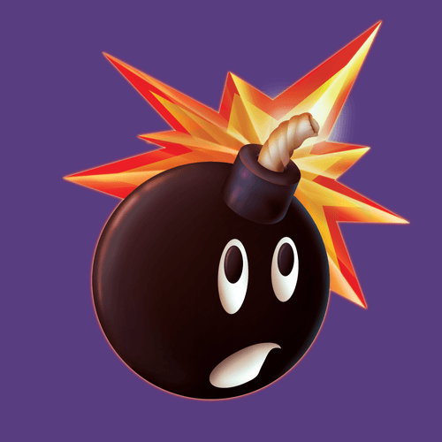 Adam Bomb Bot tweet media