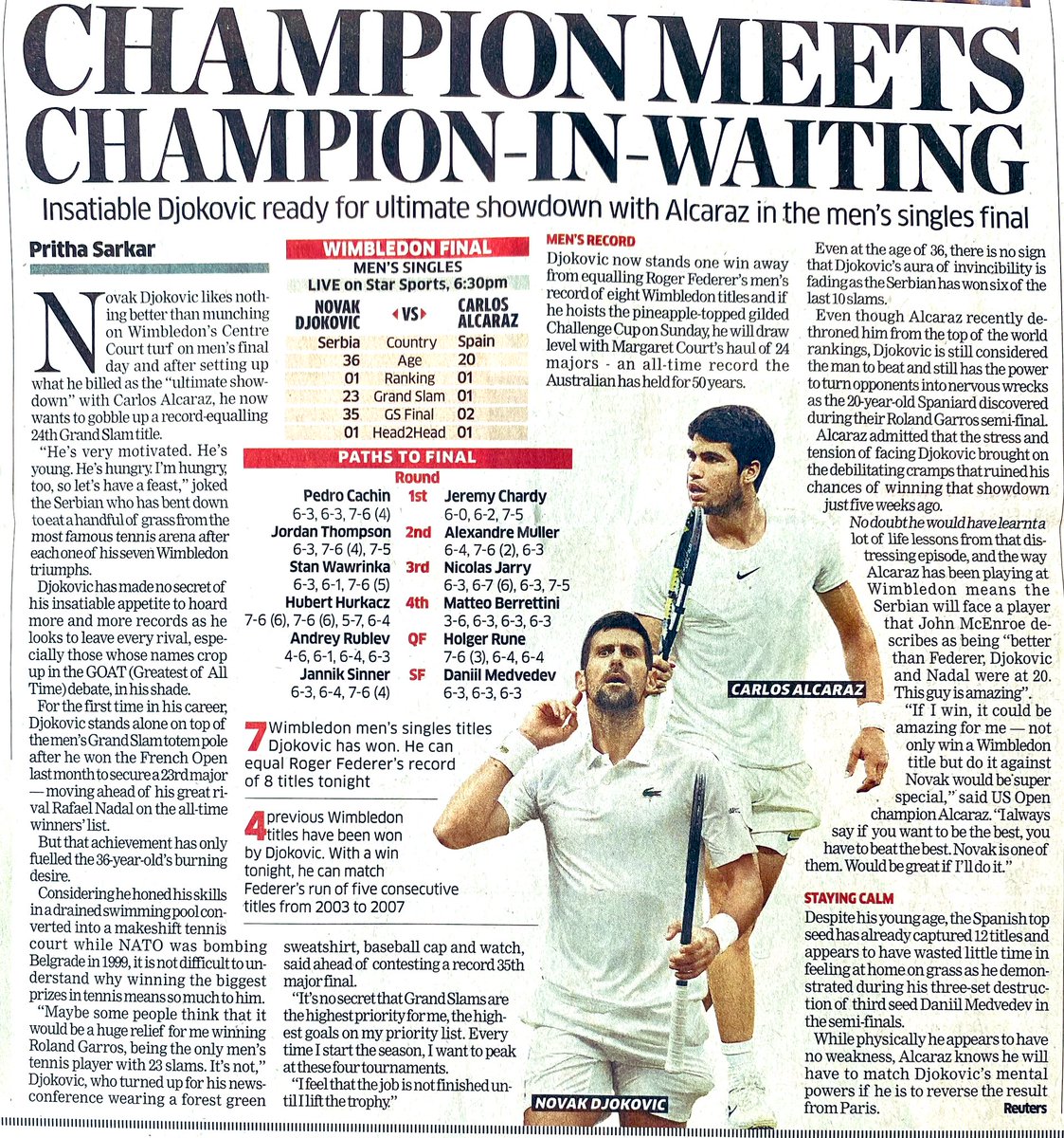 Sameer Nair tweet media