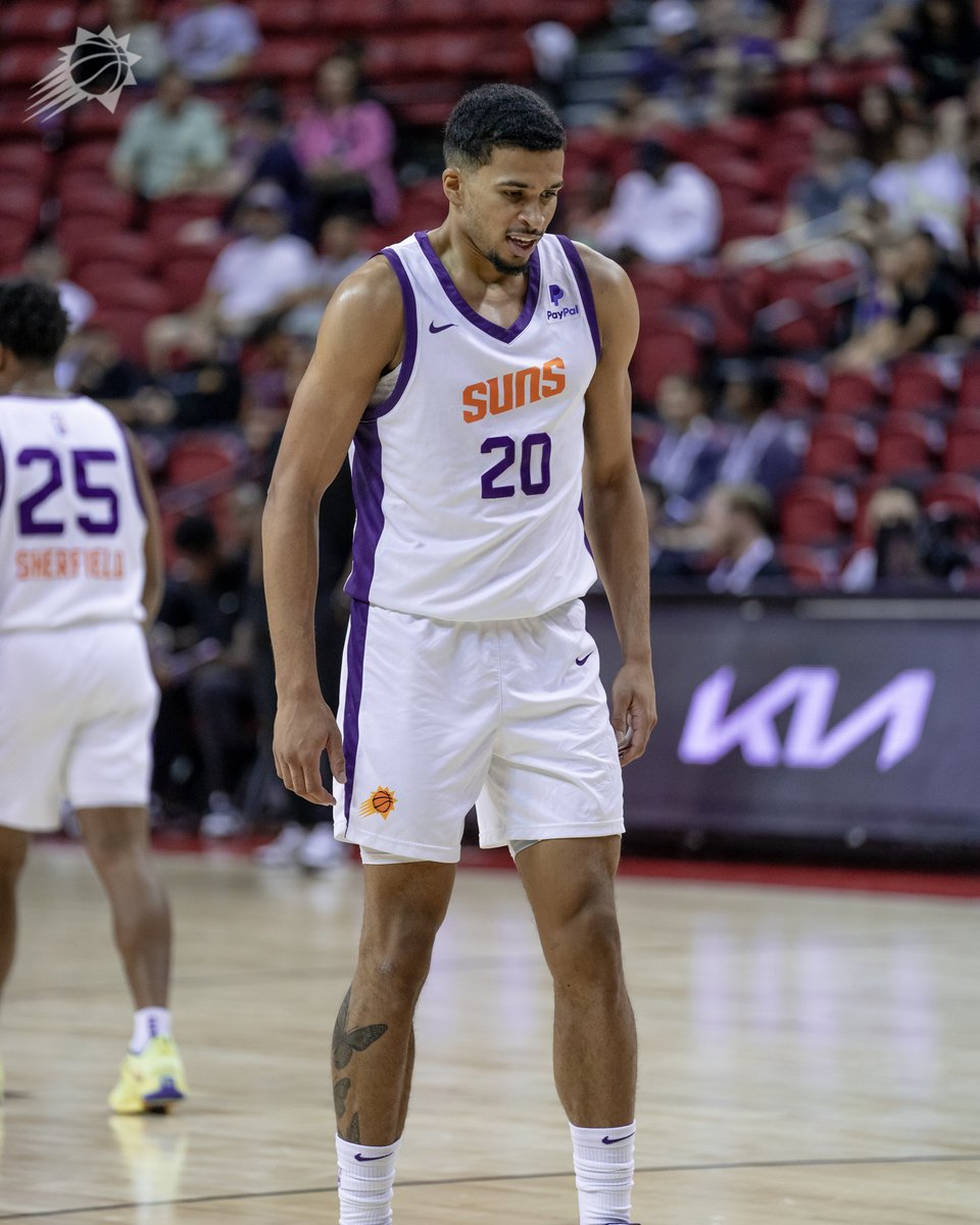Phoenix Suns tweet media