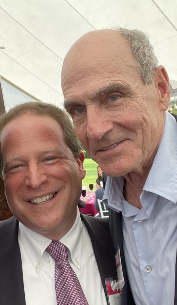 Thrill of a lifetime to meet my all-time favorite musician, singer-songwriter @JamesTaylor_com at the BSO Summer Celebration @TanglewoodMA! Hats off to @KeithLockhart @MichaelFeinstei @JeanYThibaudet @BostonSymphony for a magical evening of Gershwin music.