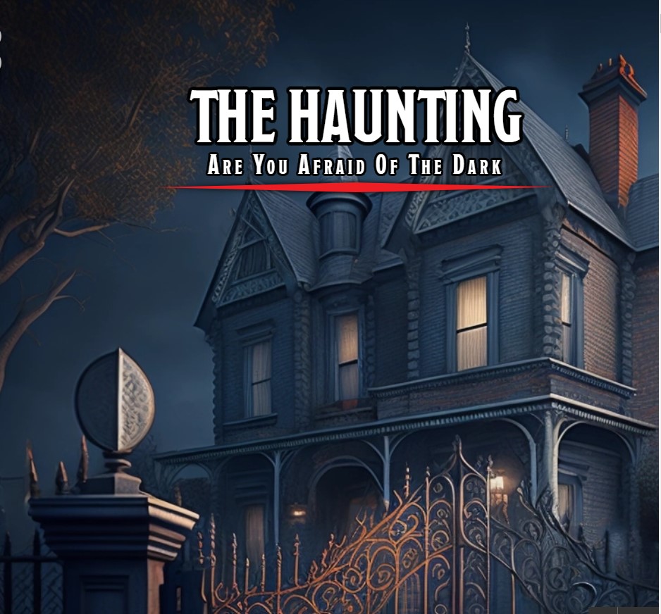 Now Available at dmsguild, The haunting! A Dungeons and Dragons One Shot!
 dmsguild.com/product/443954…

  #dms  #dungeonsanddragons  #haunting  #dragons  #dungeons  #dmsguild