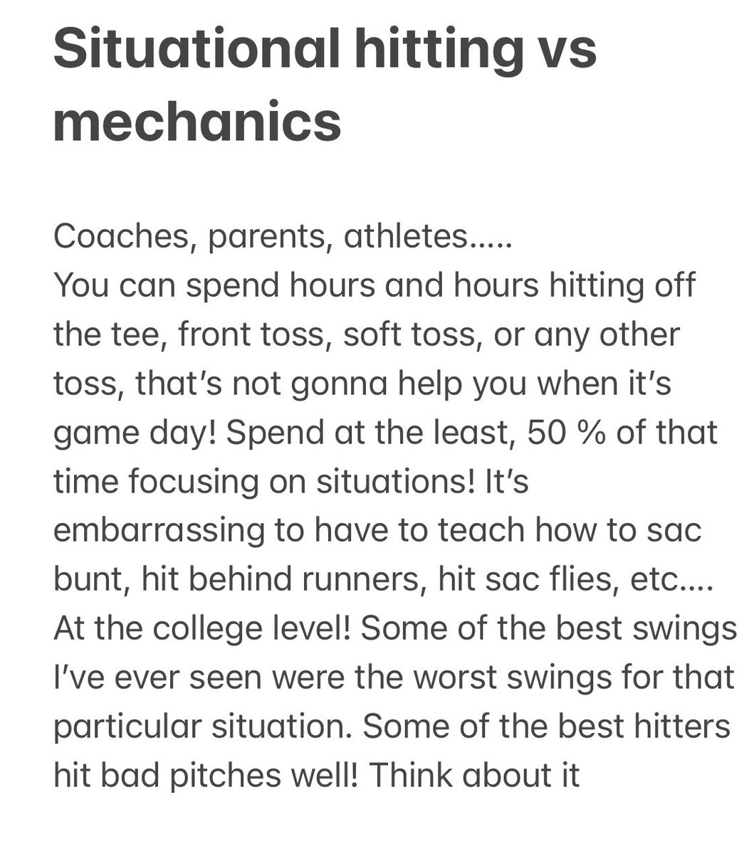 Learn the game! Teach the game! Play the game! Correctly