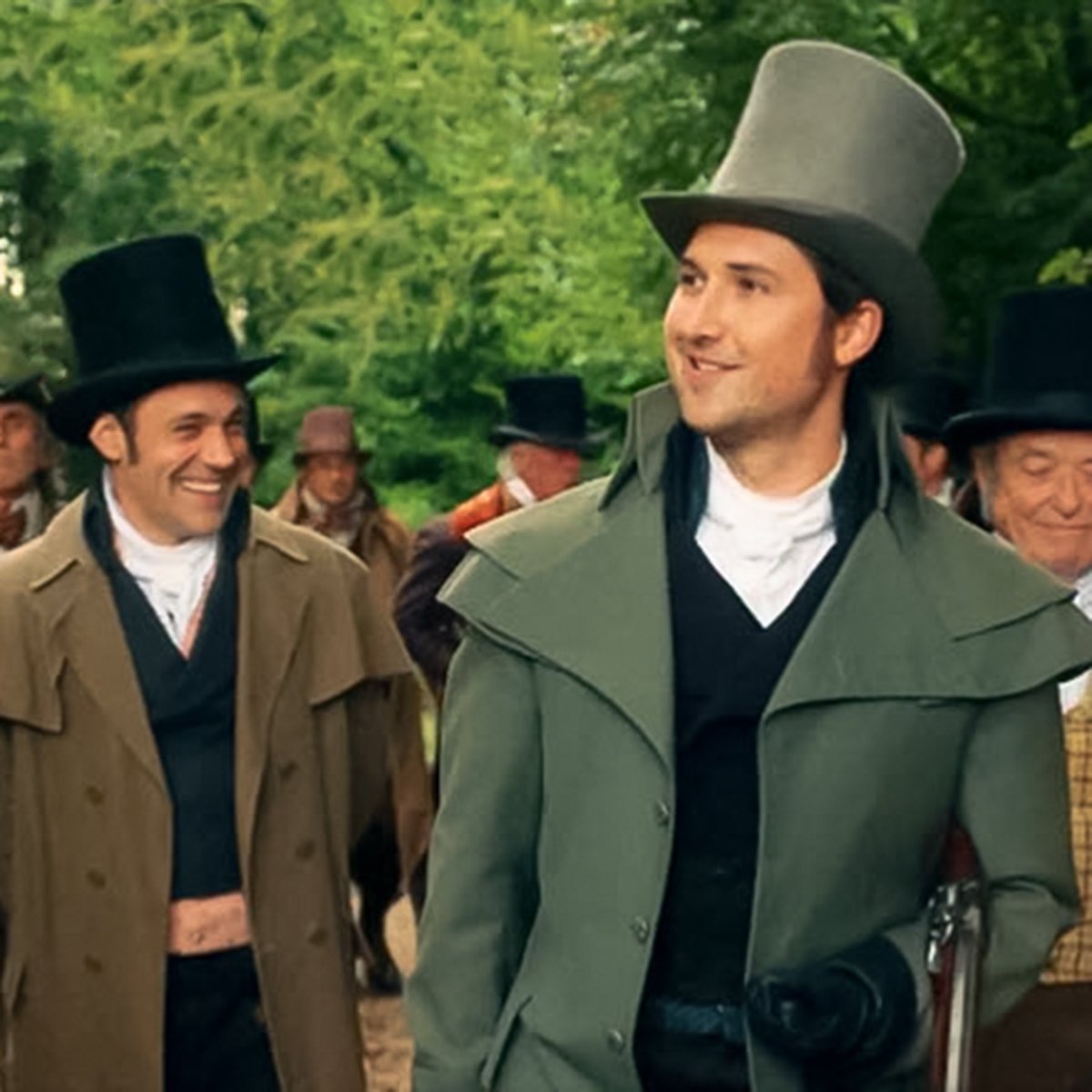 sararipple's tweet photo. I miss them! 😍🥹😔
#Sanditon #SanditonS3 #ColbourneBrothers https://t.co/AhQBN9ecqV