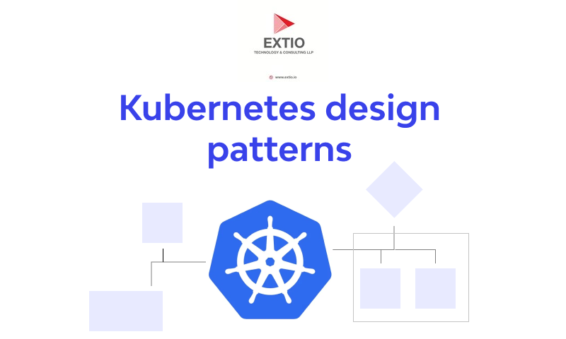 ExtioTechnology's tweet image. #Extio just published Unlocking the Power of Kubernetes: Essential Design Patterns for Efficient Application… link.medium.com/9iOzdR5gtBb
#Kubernetes #docker #containers #API #DevOps