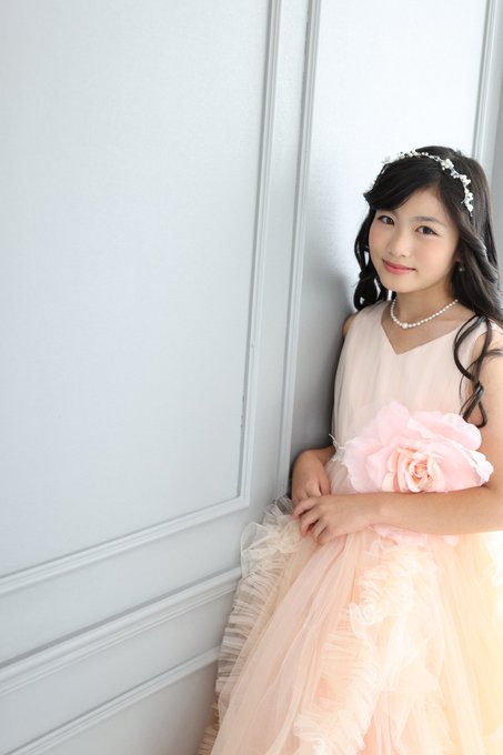 Twitterのコスプレ画像1