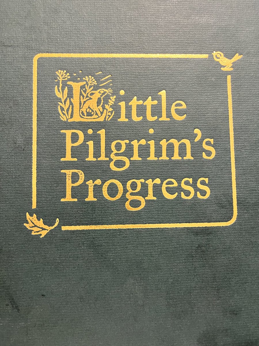 mfreeman27's tweet photo. Just finished this l gem with my youngest. What a great read and time talking about the promises we have and the difficulties we face following our King. https://t.co/VsKhYS9pV7