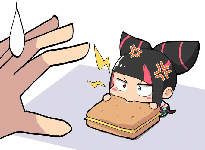 today's juri #sf6