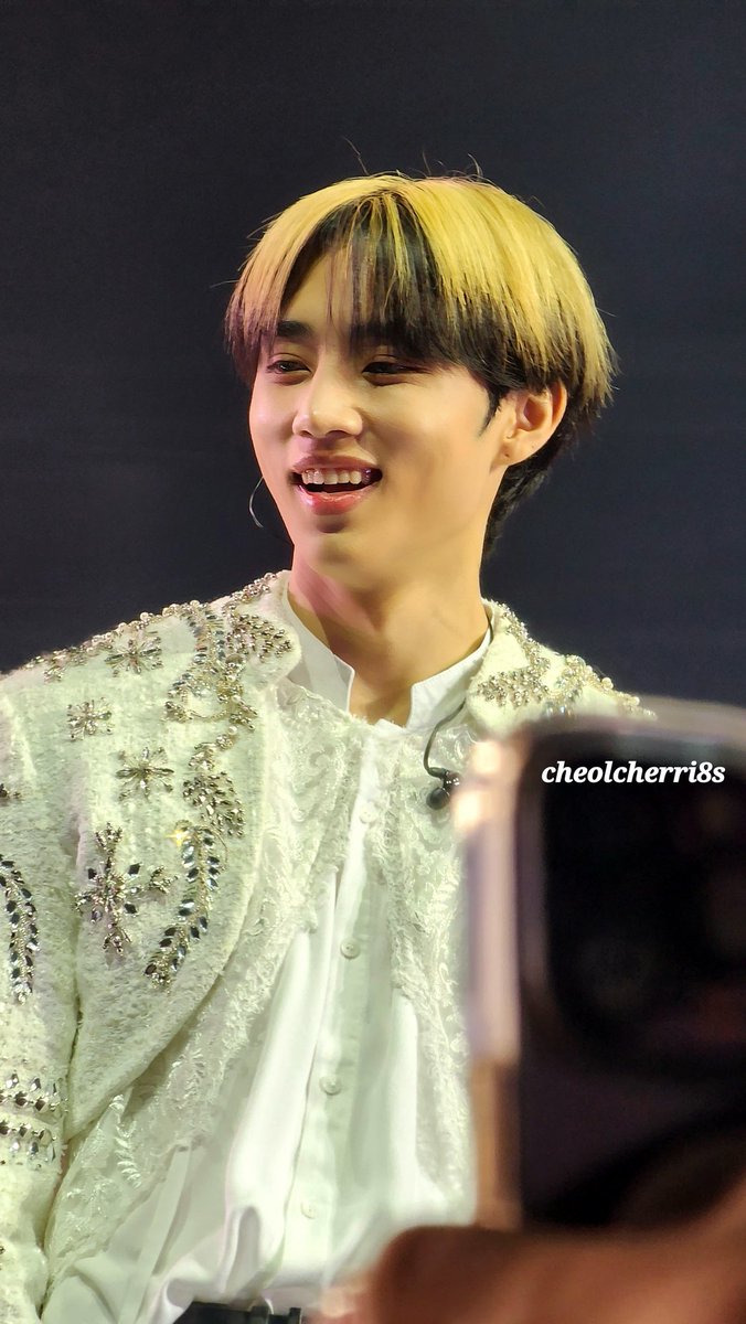 cheolcherri8s's tweet photo. [230715] ZENERATION IN MANILA

#SUNWOO #THEBOYZ #ZENERATION_MNL https://t.co/cDQ0krbCG4