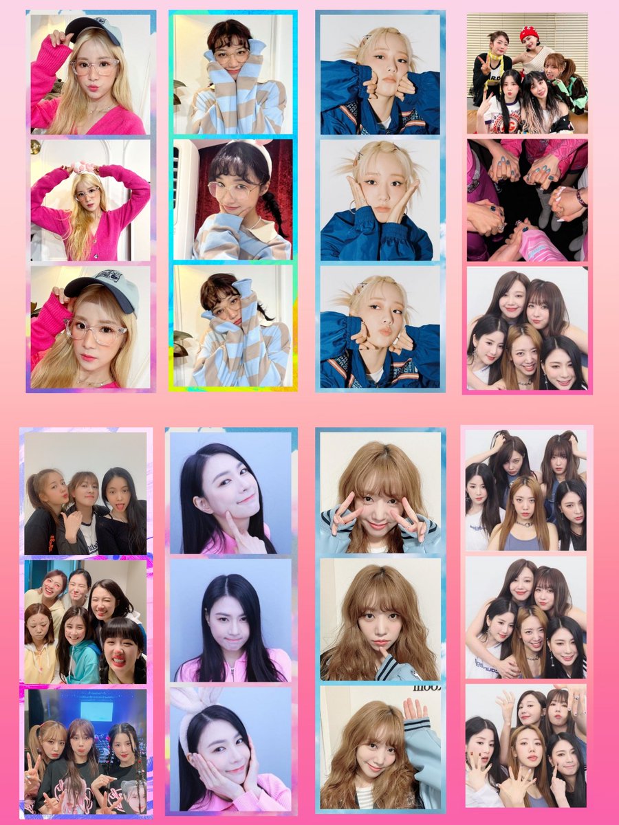 dyobeeee's tweet photo. #BeYouwithApink #BeYouwithMinhyuk
 ⤷fan support by @dyobeeee

Hello Pandas and Melody!! I will also be giving out these Apink and Minhyuk photo strips on D-day!!

🐼💙 Like &amp; Retweet to spread💙 🐼

#BeYou3 #Apink #Minhyuk https://t.co/AObg0JCWTU