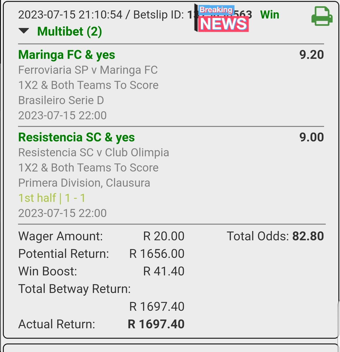 JofuSetebe's tweet image. Congratulation if you followed..

50Likes &amp;amp; Rts  Ama drop fire Betway code starts at 13:00