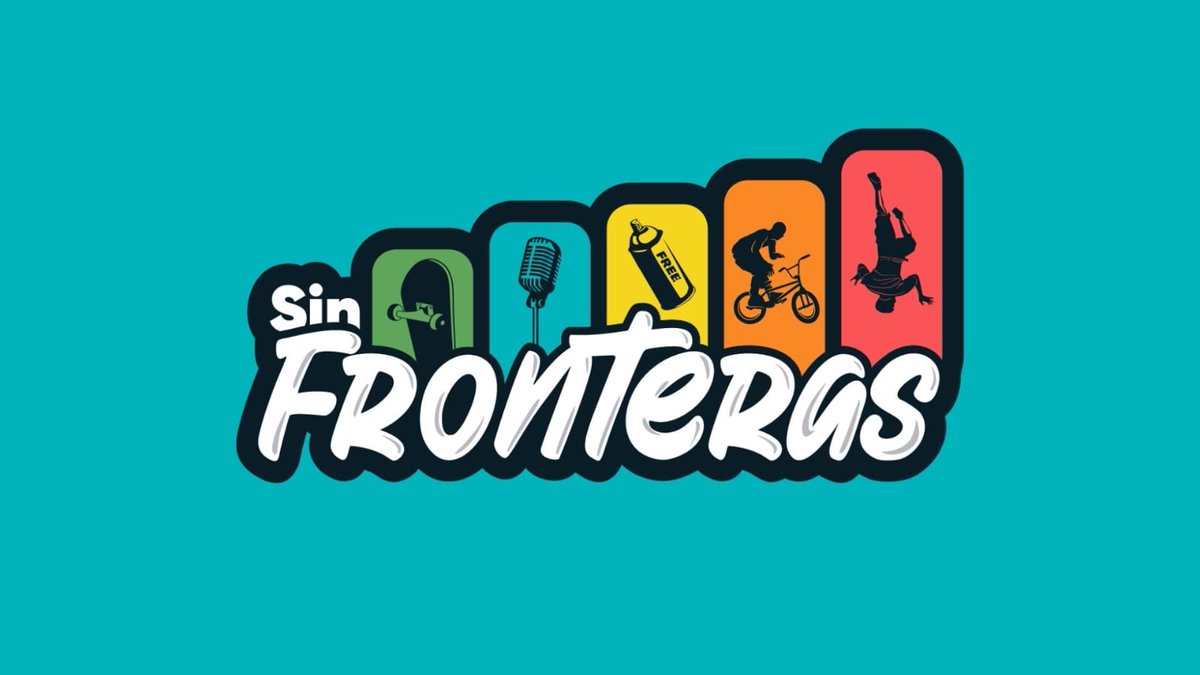 juanEnamorado20's tweet photo. La 9na Edición del Festival Nacional de Artes y Deportes Extremos Sin Fronteras, en el marco del Día Internacional de la Juventud se acerca, una iniciativa de la juventud por y para la juventud de #Honduras.
@NationHnd https://t.co/rYpKlqC7e2