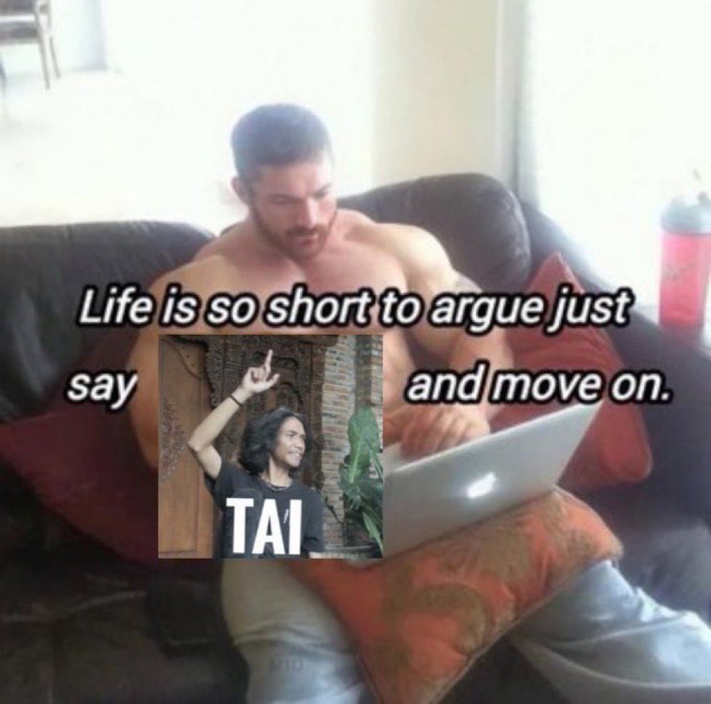 Alessa Mutto (@alessaoncrypto) on Twitter photo 