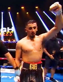 benjaminobro's tweet photo. I am a time traveler from the end of 2023. 
@AnEsonGib &amp; @bar6ie6 wins the #Kingpyn Tournament 

Bookmark this tweet
#KingpynSF #KingPYNBoxing https://t.co/CzUsF3m6yw