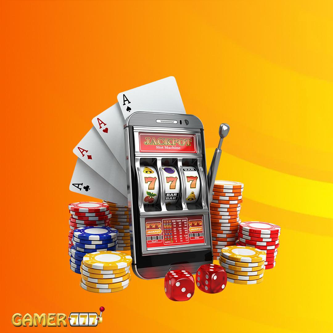 Get your game on with <a href="/gamer777_global/">Gamer777</a> as your ultimate gaming companion. Dominate the virtual arena and experience the thrill of victory! #Gamer777OnlineBetting