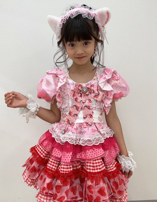 Twitterのコスプレ画像4