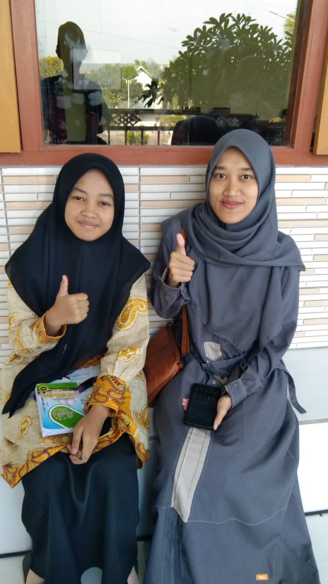 sabilulhasanah's tweet photo. Tampil dalam Final Lomba MQK marhalah Nahwu Ula atas nama santri Izza AZ Zahra. Semoga memperoleh hasil yang bagus.
#mqk #mqknasional #mqk2023 #nahwu #sabilulhasanah #nusumsel #pwnusumsel #jurumiyah https://t.co/NZu3XGl2c6
