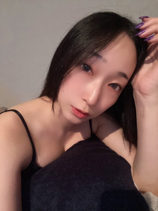 まつげパーマしたー、見える？ いや見えねえな&hellip; https://t.co/LsR7XyYCAS