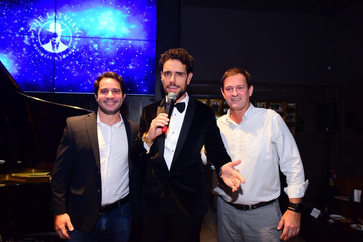 Alô Alô Bahia tweet media