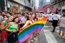 dominaVS's tweet photo. @JohnBer02386296 @mawgie95_thomas @BonnieCrombie Yet somehow every year people gather to celebrate not being a part of this community that doesn’t exist https://t.co/ziaJ9y5iei