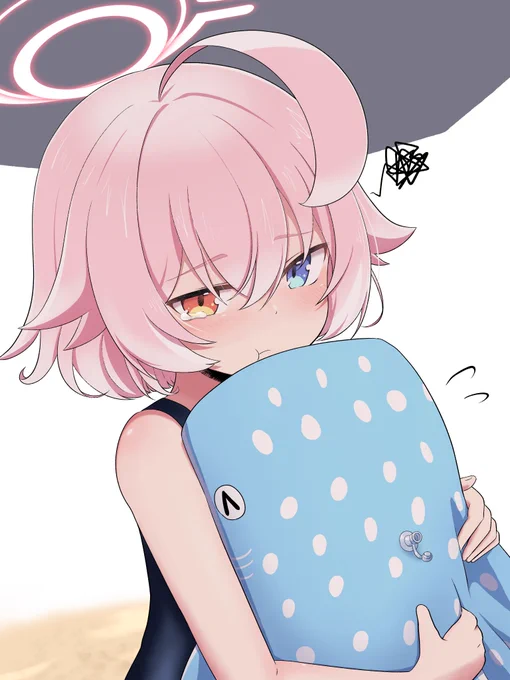 暑すぎるからスク水過去おじも再掲しとくよ～ 