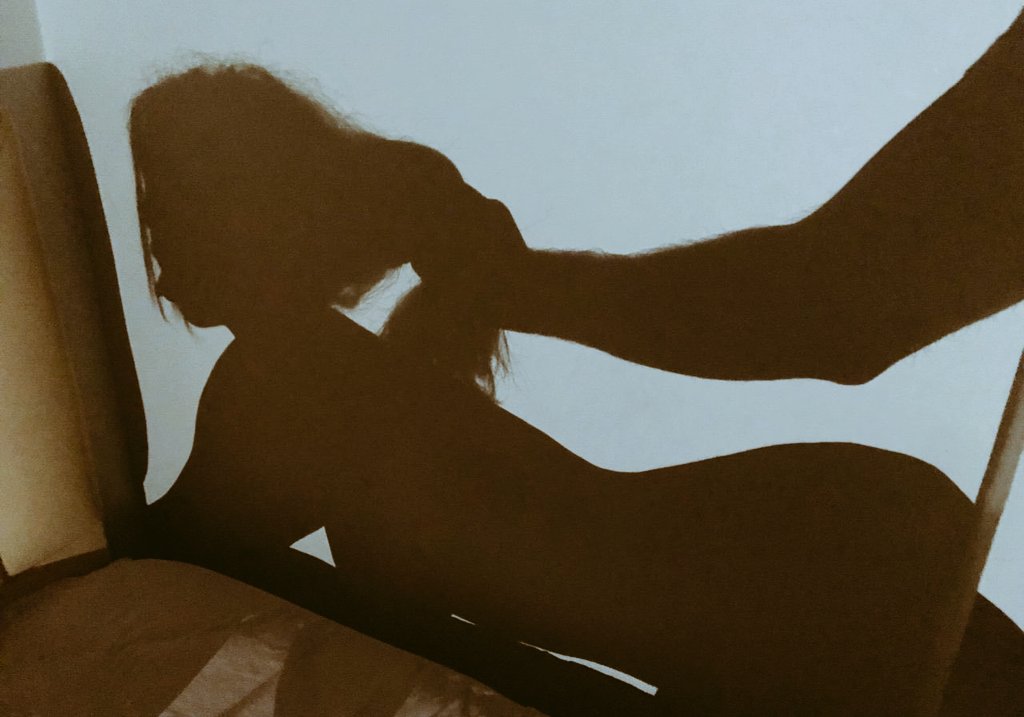 Morning 🖤
#Nude #fansly