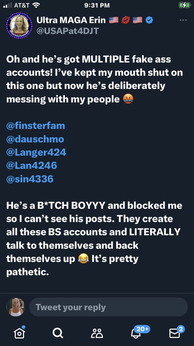 💯SKIP🇺🇸 tweet media