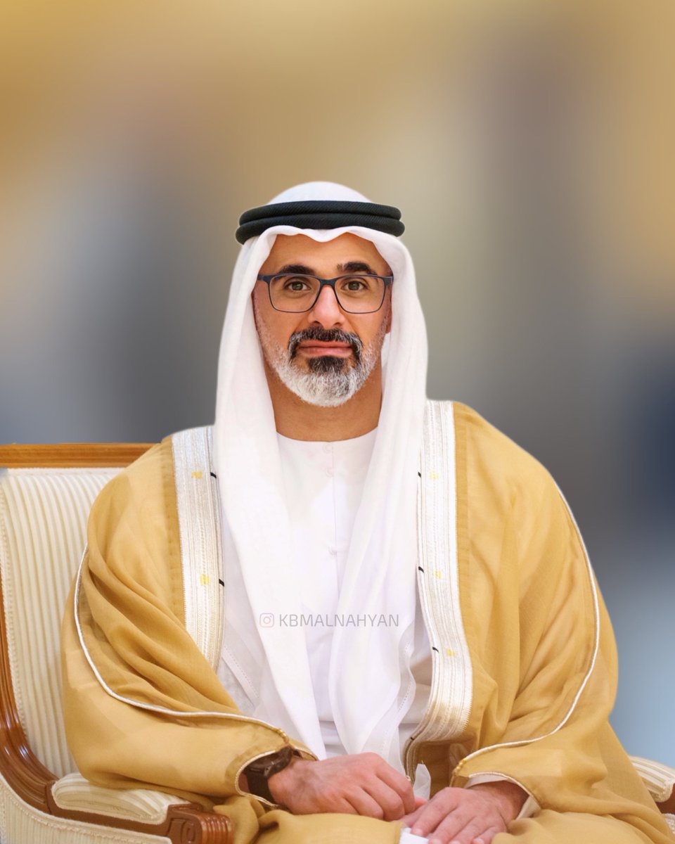 محبين الشيخ خالد بن محمد tweet media