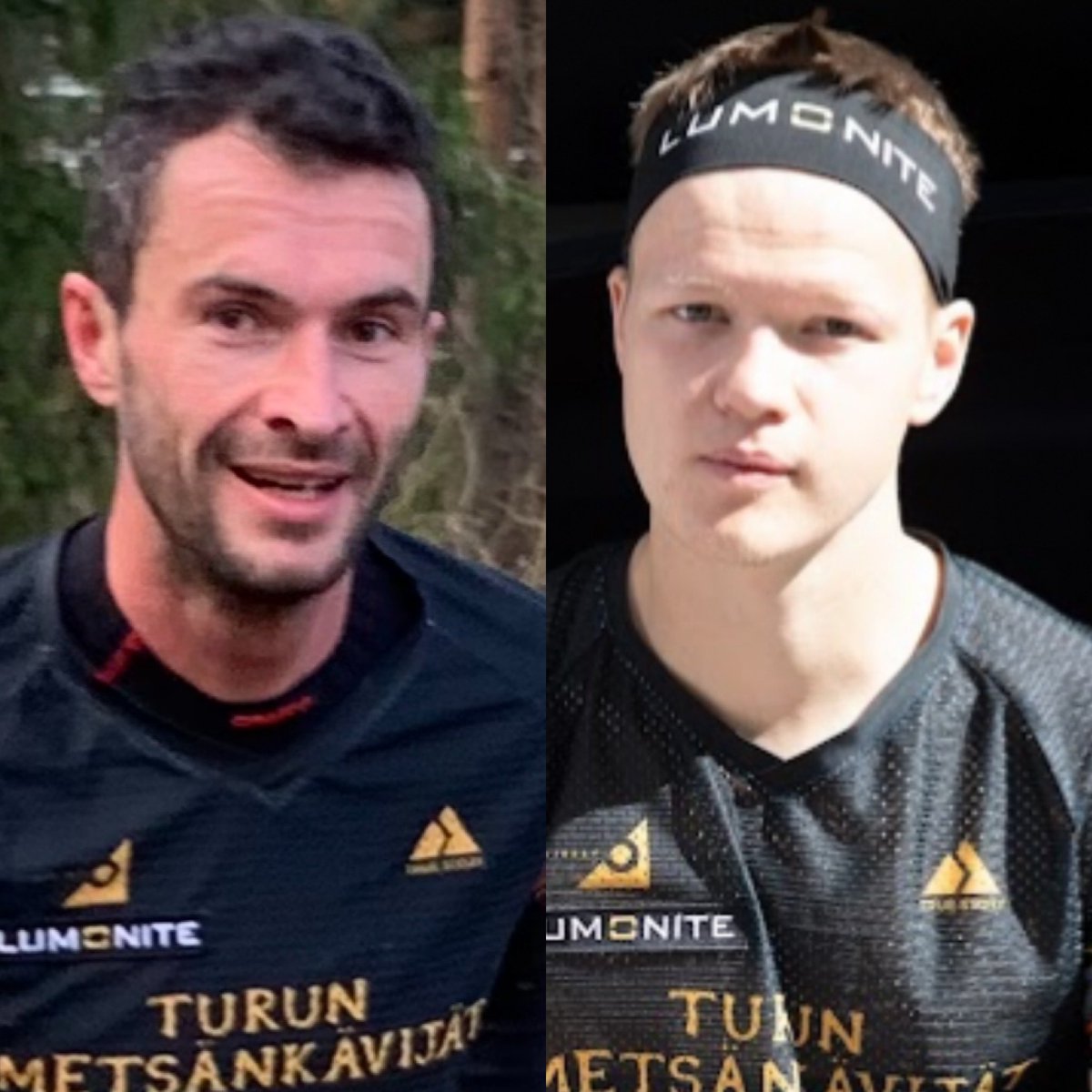 Fourth start in the relay today, <a href="/ruslanglebov/">ruslan glebov</a> starts 1st leg and <a href="/UUpitis/">Uldis Upītis</a> 3rd! #WOC2023 #suunnistus #orienteering #orientering #lumonite #lumoniteleader