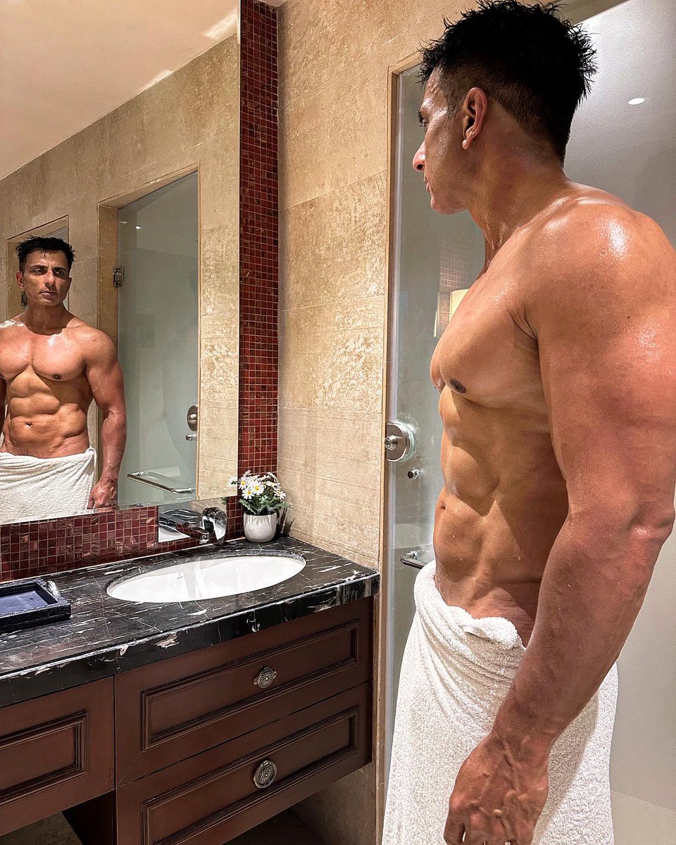 SonuSood's tweet photo. Vitamin “ME”
Issued In Public Interest 😂🙏 #fateh https://t.co/PSQeeCB8rq