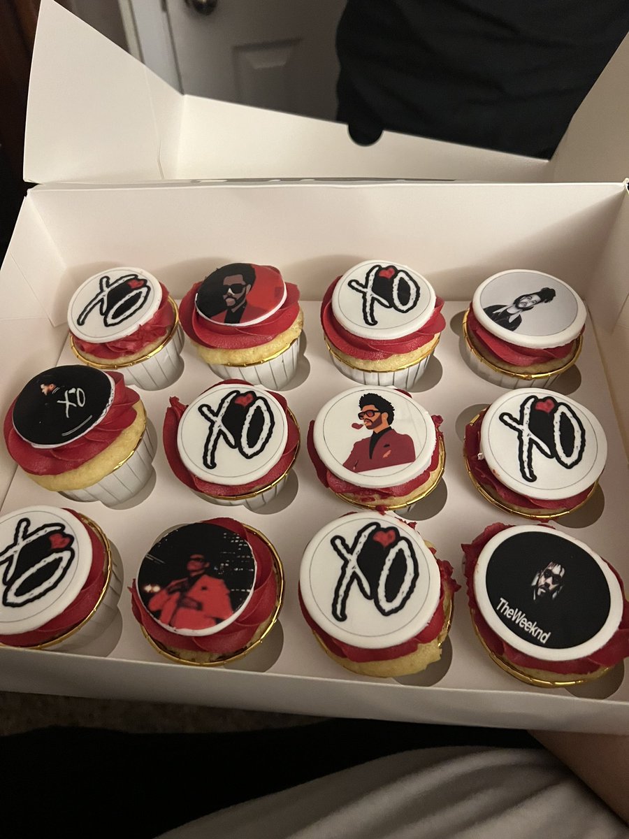 thedeandraeway's tweet photo. These are TUFF 🔥🔥. 27 in 4 days 🎂 https://t.co/0zl7v1d0UK