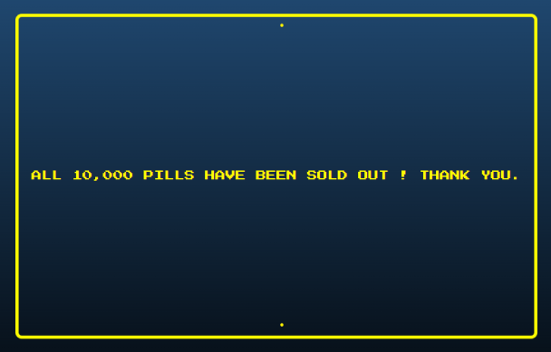 kEBZ 💊🔔 (@_kebz) on Twitter photo Two years ago, on this day, <a href="/BYOPills/">BYOPills 💊</a> minted. Two years of building, two years of delivering. I made many friends on this journey and couldn't be more grateful. There is so much to look forward to... <a href="/P_etherH/">PΞTΞR 💊</a> <a href="/georgethecookx/">George The Sous Cook 💊</a> <a href="/jETHeca/">jETHeca 💊</a> and <a href="/dretherjay/">etherjay 💊</a> thanks for all of it. I know Two years ago, on this day, <a href="/BYOPills/">BYOPills 💊</a> minted. Two years of building, two years of delivering. I made many friends on this journey and couldn't be more grateful. There is so much to look forward to... <a href="/P_etherH/">PΞTΞR 💊</a> <a href="/georgethecookx/">George The Sous Cook 💊</a> <a href="/jETHeca/">jETHeca 💊</a> and <a href="/dretherjay/">etherjay 💊</a> thanks for all of it. I know