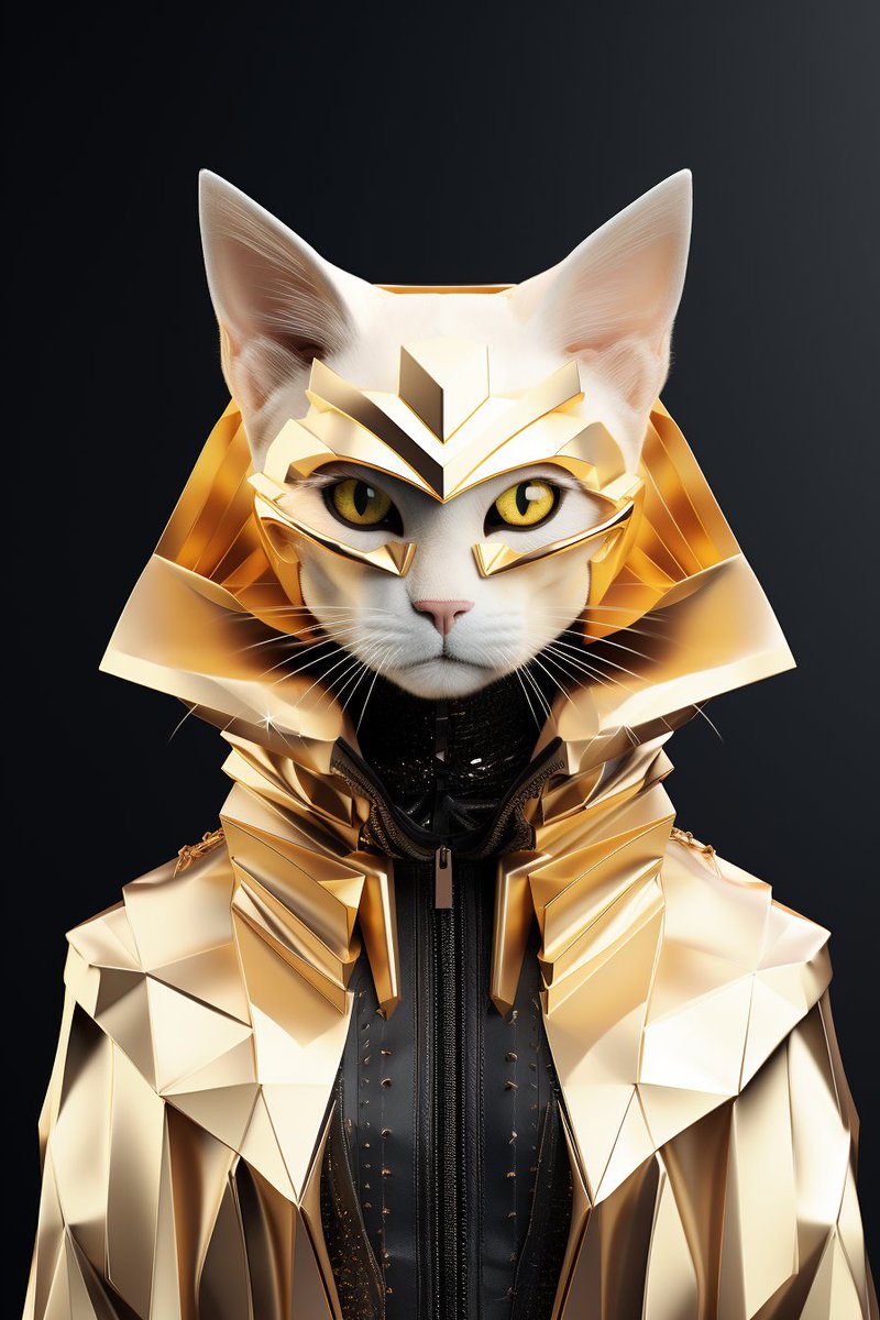 WZwieback's tweet image. Happy Sunday from Pulse and Zenith of the Meowieverse // available on OBKJT