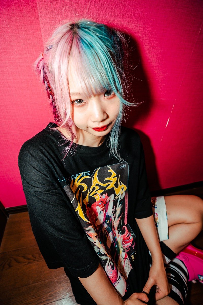 花冷え。 (HANABIE.) on X