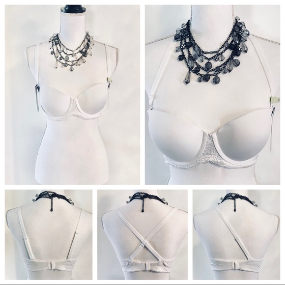Pufferfish1980's tweet photo. So good I had to share! Check out all the items I'm loving on @Poshmarkapp #poshmark #fashion #style #shopmycloset #elizabethandjames #maidenform: https://t.co/veYcZApUEE https://t.co/wjFaXRSvw1