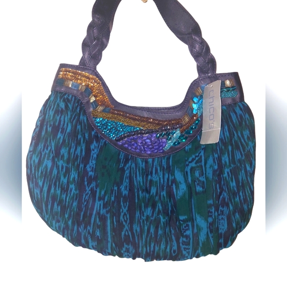 So good I had to share! Check out all the items I'm loving on <a href="/Poshmarkapp/">Poshmark</a> #poshmark #fashion #style #shopmycloset #thesak #chicos: posh.mk/vMME10vjtBb