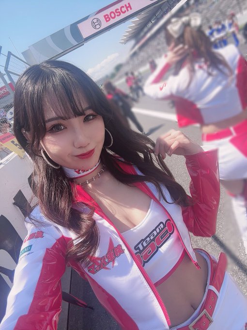 Twitterのコスプレ画像7